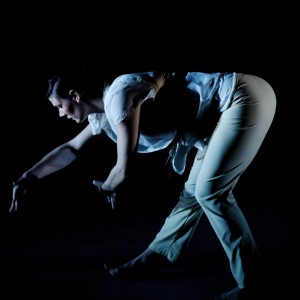 FFIN DANCE Synapsequence Choreography: Gary Lambert Image Laura Mumby