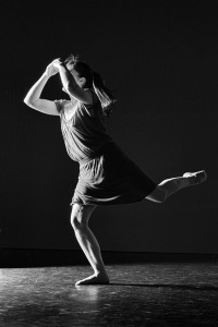 FFIN DANCE Image Paul Trask