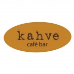 Kahve logo